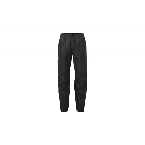 Брюки жіночі Montane FEMALE DYNAMO PANTS black