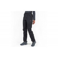 Штаны женские Montane FEMALE DYNAMO PANTS black