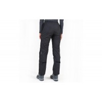 Штаны женские Montane FEMALE DYNAMO PANTS black