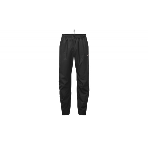 Брюки Montane DYNAMO PANTS Reg (MDYPRBLA) black