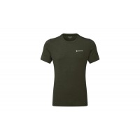 Футболка Montane DART T-SHIRT (MDRTSOAK) oak green