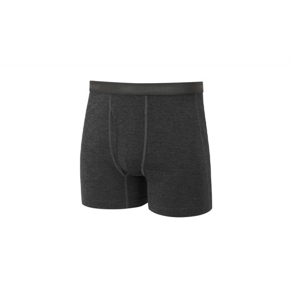 Термошорти Montane DART BOXERS (MDRBOBLA) black