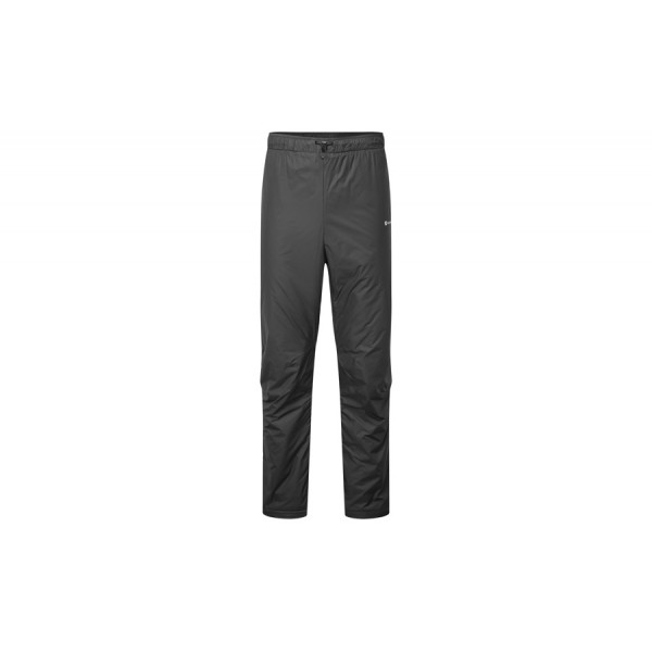 Штани Montane Primaloft RESPOND PANT black