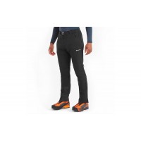 Штаны Montane TENACITY XT PANTS Regular black