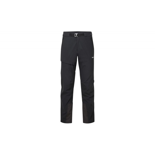 Штани Montane TENACITY XT PANTS Regular black