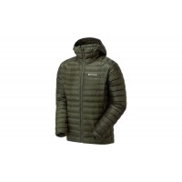 Куртка Montane ANTI-FREEZE HOODIE (MAFRHOAK) oak green