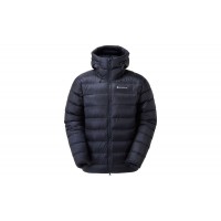 Куртка Montane HyperDRY 750 ANTI-FREEZE HOODIE eclipse blue