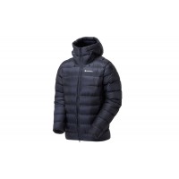 Куртка Montane HyperDRY 750 ANTI-FREEZE HOODIE eclipse blue