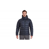 Куртка Montane HyperDRY 750 ANTI-FREEZE HOODIE eclipse blue