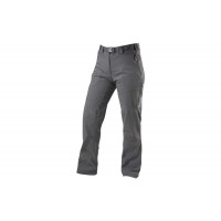 Брюки туристические женские Montane LD TERRA RIDGE PANTS Regular Leg shadow