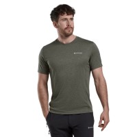 Футболка Montane DART T-SHIRT caper