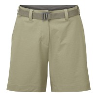 Шорты женские Montane FEMALE TERRA STRETCH LITE SHORTS (FTSSHOVL) overland