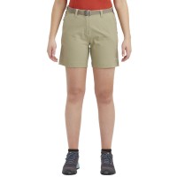 Шорты женские Montane FEMALE TERRA STRETCH LITE SHORTS (FTSSHOVL) overland