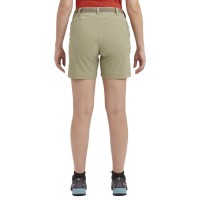 Шорты женские Montane FEMALE TERRA STRETCH LITE SHORTS (FTSSHOVL) overland