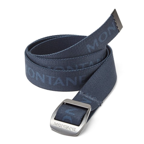 Ремень Montane LASSO BELT narwhal Ремень Montane LASSO BELT narwhal