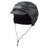 Шапка Montane PLUME MOUNTAIN CAP black
