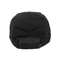 Кепка тёплая softshell Montane ROBO CAP black