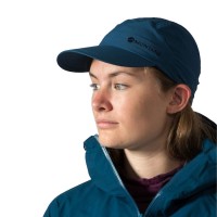 Кепка Montane DYNO STRETCH CAP narwhal blue