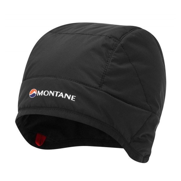 Шапка Montane PRISM HAT black