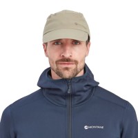 Кепка Montane DYNO STRETCH CAP (HDSCAOVLO15) overland
