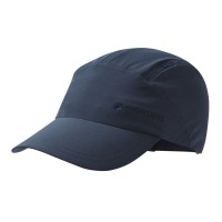 Кепка Montane DYNO STRETCH CAP (HDSCAECLO15) eclipse blue