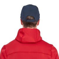 Кепка Montane DYNO STRETCH CAP (HDSCAECLO15) eclipse blue