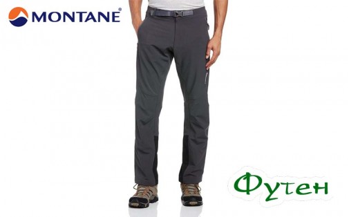 Montane TERRA THERMOSTRETCH PANT