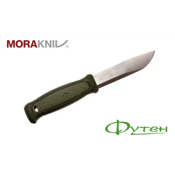 Ніж Morakniv KANSBOL green