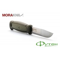 Ніж Morakniv KANSBOL green