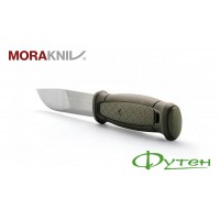 Ніж Morakniv KANSBOL green