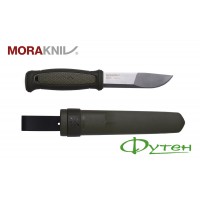 Ніж Morakniv KANSBOL green