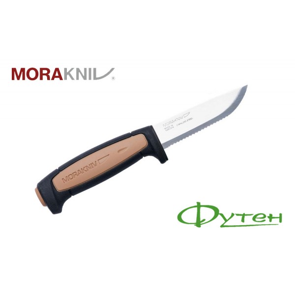 Ніж Morakniv ROPE stainless steel