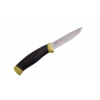 Ніж Morakniv COMPANION S olive green