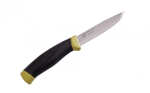 Нож Morakniv COMPANION S olive green