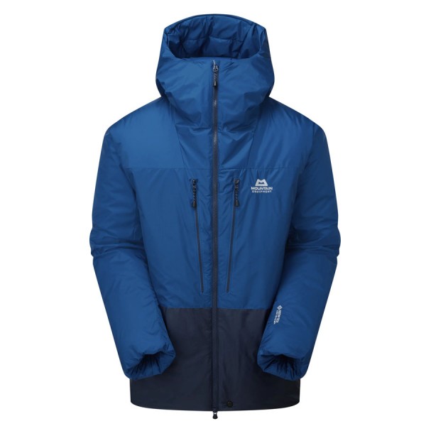 Куртка Mountain Equipment CITADEL JACKET Medieval/Lapis Куртка Mountain Equipment CITADEL JACKET Medieval/Lapis