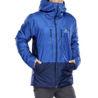Куртка Mountain Equipment CITADEL JACKET Medieval/Lapis