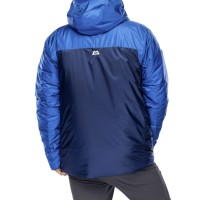 Куртка Mountain Equipment CITADEL JACKET Medieval/Lapis