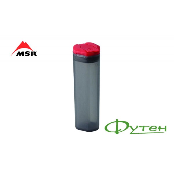 Ємність для спецій MSR Alpine Salt and Pepper Shaker