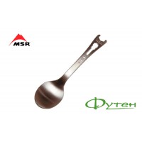 Ложка титанова MSR Titan Tool Spoon