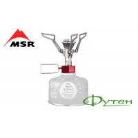 Газовая горелка MSR PocketRocket Stove 2.0