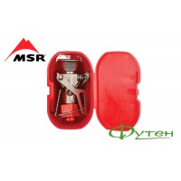 Газовая горелка MSR PocketRocket Stove 2.0