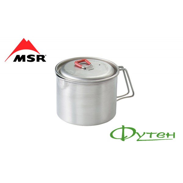 Чайник MSR BIG TITAN KETTLE 2 L