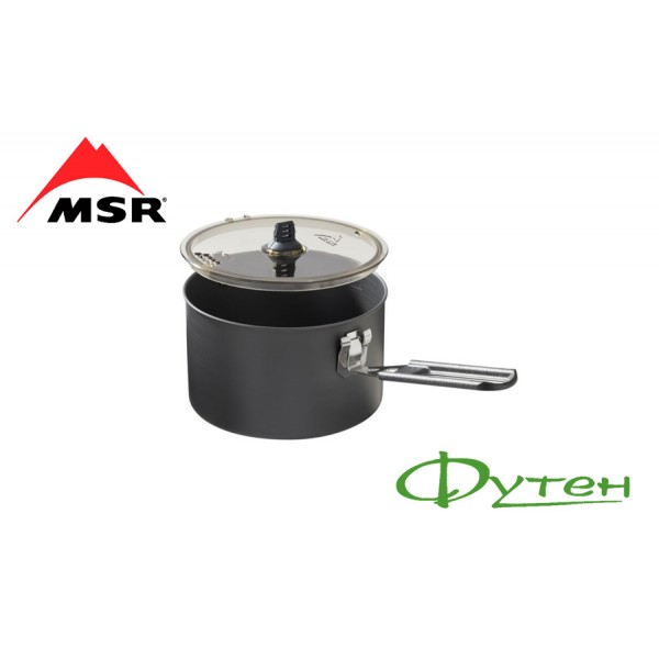 Казанок MSR TRAIL LITE POT 1.3 L