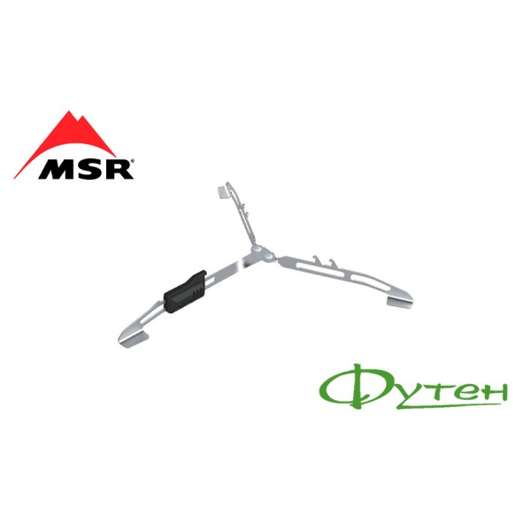 Підставка під балон MSR UNIVERSAL CANISTER STAND