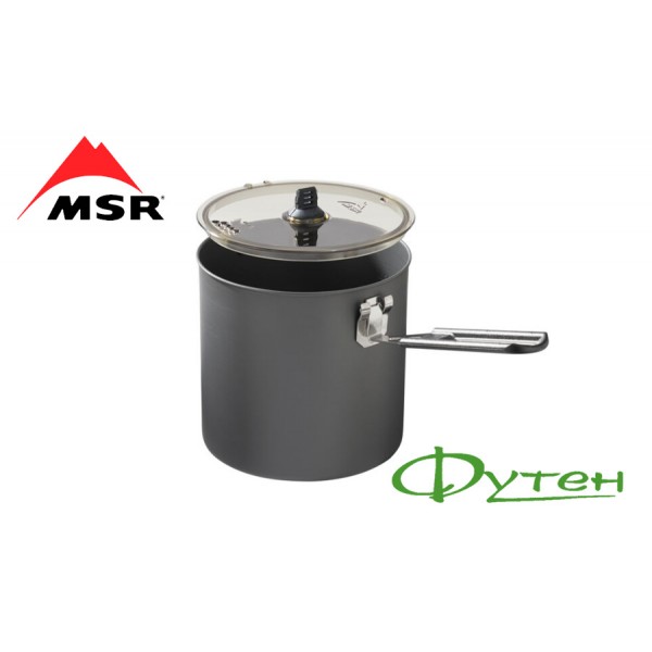 Кастрюля MSR TRAIL LITE POT 2L