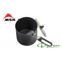 Кастрюля MSR TRAIL LITE POT 2L