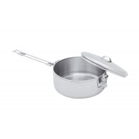 Кастрюля MSR STOWAWAY POT 1,6L (321111)