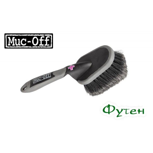 Щетка для чистки MUC-OFF SOFT WASHING BRUSH