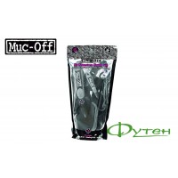 Набір щіток MUC-OFF 3x premium brush kit