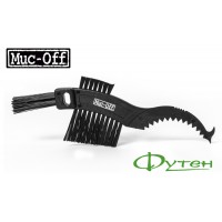 Щітка MUC-OFF Claw brush